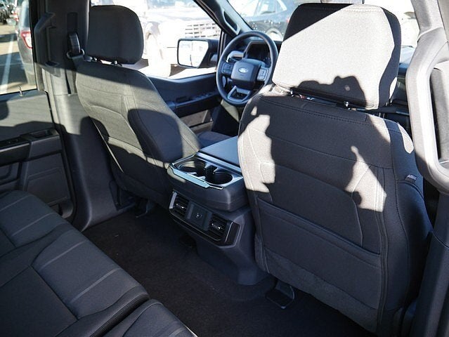 2026 Ford F-150 STX CREW 4WD