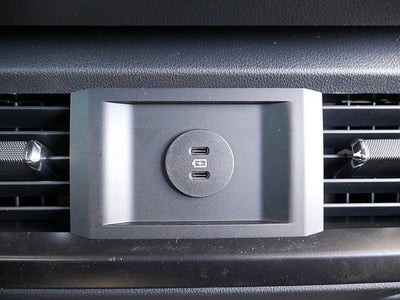 2026 Ford F-150 STX CREW 4WD