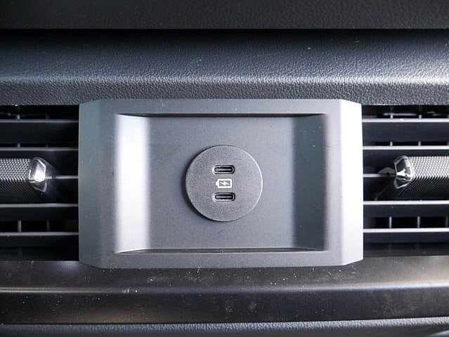 2026 Ford F-150 STX CREW 4WD