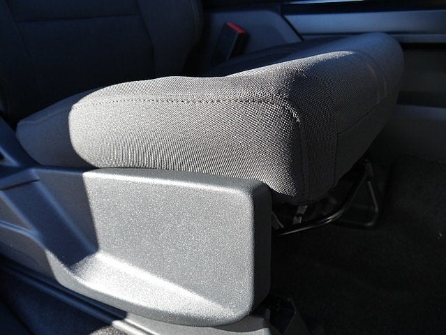 2026 Ford F-150 STX CREW 4WD