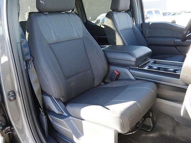 2026 Ford F-150 STX CREW 4WD