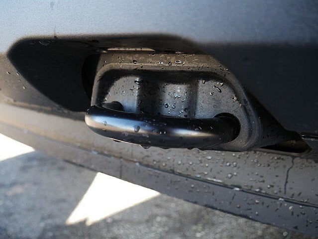 2026 Ford F-150 STX CREW 4WD