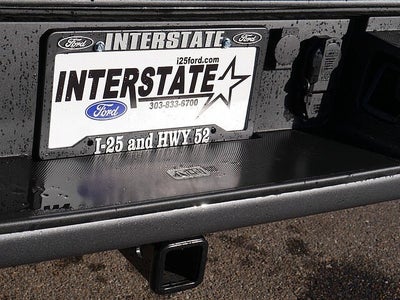 2026 Ford F-150 STX CREW 4WD