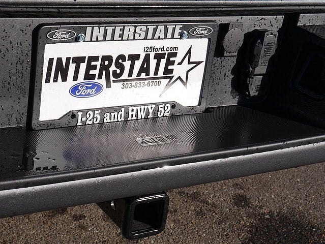 2026 Ford F-150 STX CREW 4WD