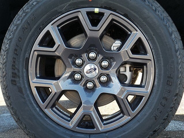 2026 Ford F-150 STX CREW 4WD