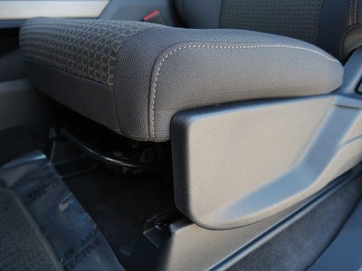 2026 Ford F-150 STX CREW 4WD