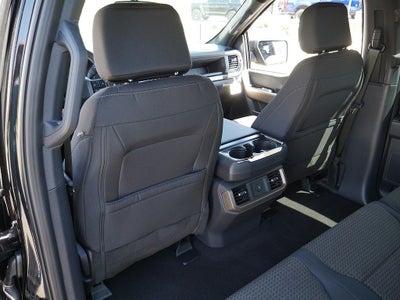 2026 Ford F-150 STX CREW 4WD