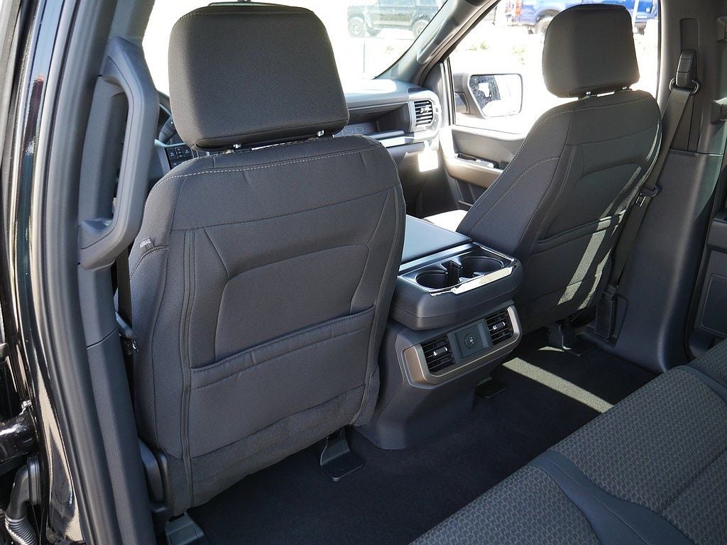 2026 Ford F-150 STX CREW 4WD