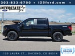 2026 Ford F-150 STX CREW 4WD