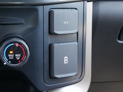 2026 Ford F-150 STX CREW 4WD
