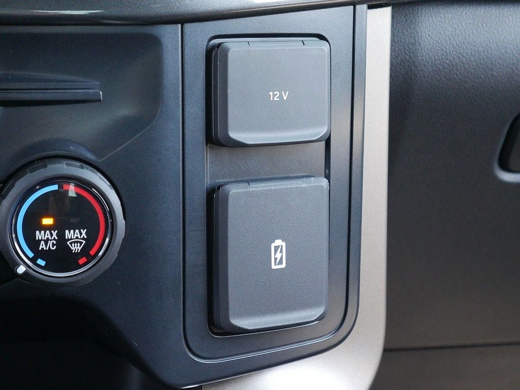 2026 Ford F-150 STX CREW 4WD