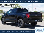 2026 Ford F-150 STX CREW 4WD