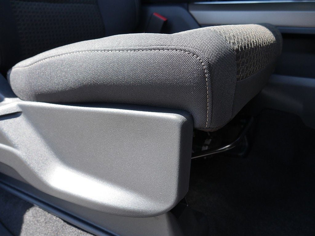 2026 Ford F-150 STX CREW 4WD