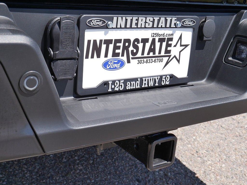 2026 Ford F-150 STX CREW 4WD