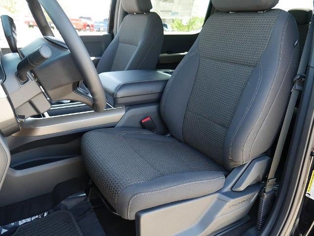 2026 Ford F-150 STX CREW 4WD