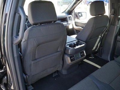 2026 Ford F-150 STX CREW 4WD
