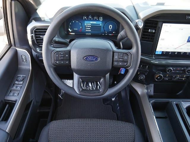 2026 Ford F-150 STX CREW 4WD