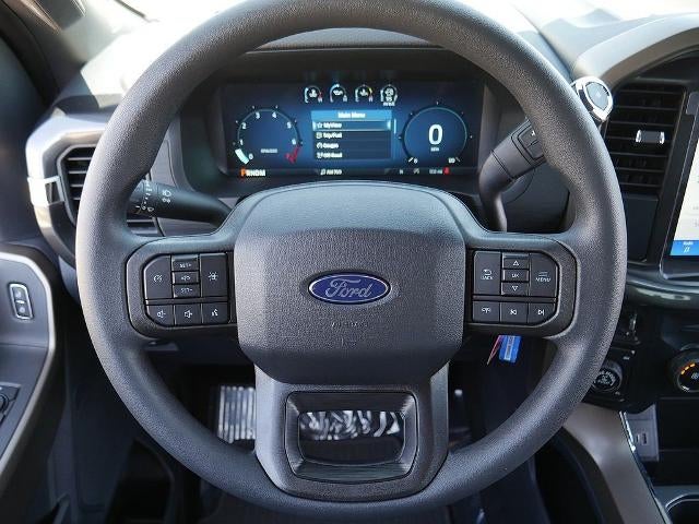 2026 Ford F-150 STX CREW 4WD