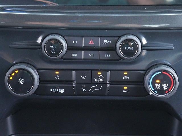 2026 Ford F-150 STX CREW 4WD