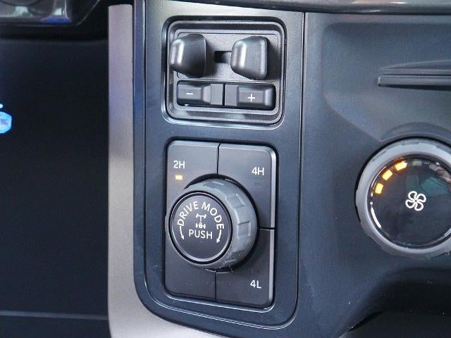 2026 Ford F-150 STX CREW 4WD