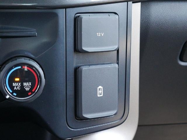 2026 Ford F-150 STX CREW 4WD