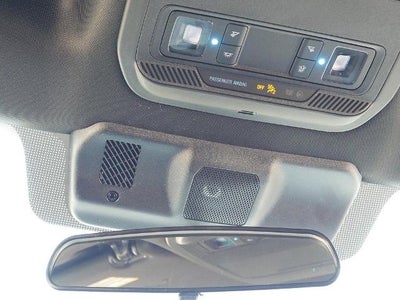 2026 Ford F-150 STX CREW 4WD