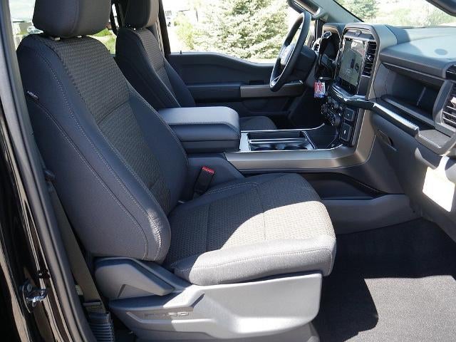 2026 Ford F-150 STX CREW 4WD