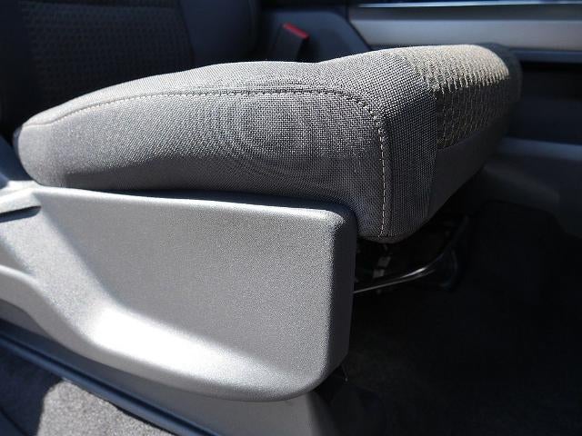 2026 Ford F-150 STX CREW 4WD
