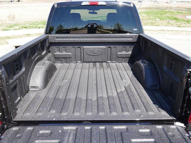 2026 Ford F-150 STX CREW 4WD