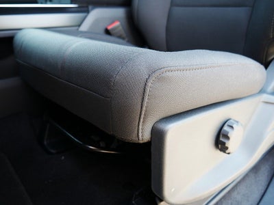 2026 Ford F-150 STX CREW 4WD