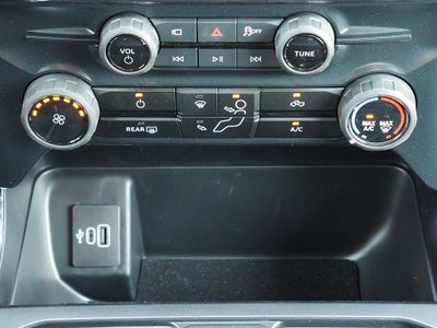 2026 Ford F-150 STX CREW 4WD