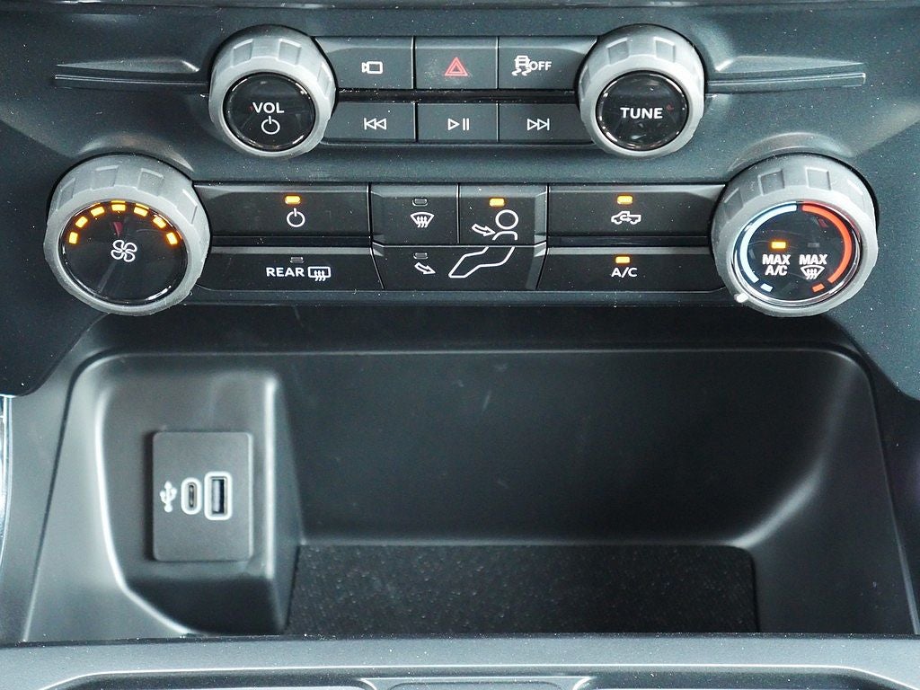 2026 Ford F-150 STX CREW 4WD