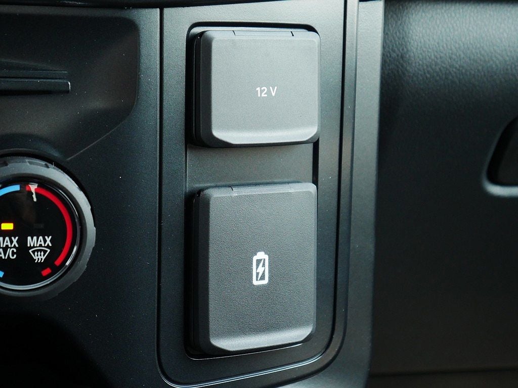 2026 Ford F-150 STX CREW 4WD