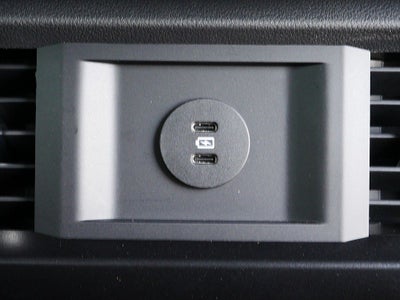2026 Ford F-150 STX CREW 4WD