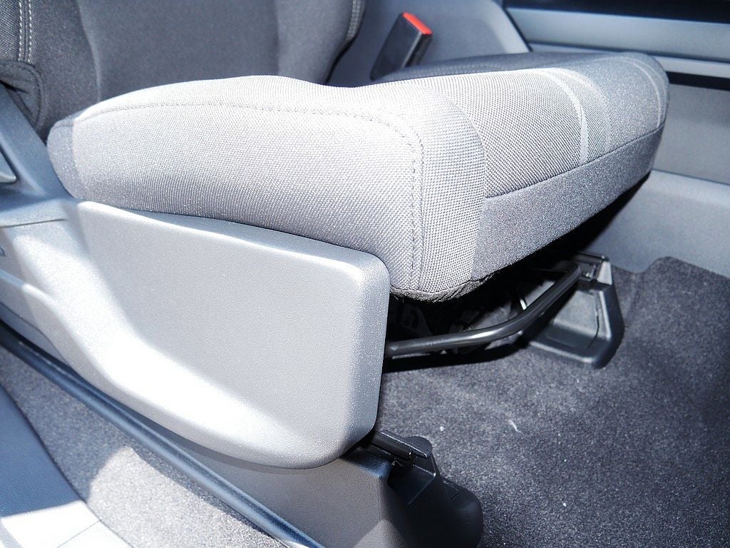 2026 Ford F-150 STX CREW 4WD
