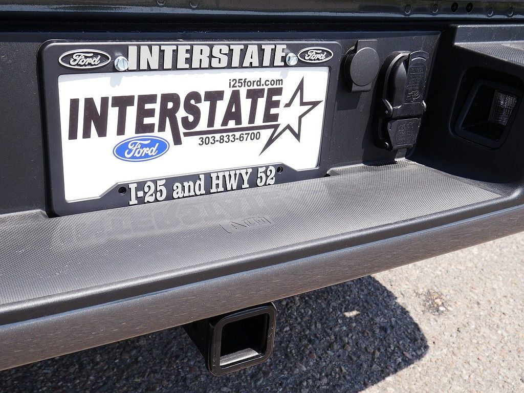 2026 Ford F-150 STX CREW 4WD