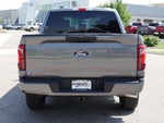 2026 Ford F-150 STX CREW 4WD