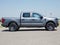 2026 Ford F-150 STX CREW 4WD