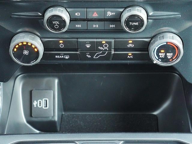 2026 Ford F-150 STX CREW 4WD
