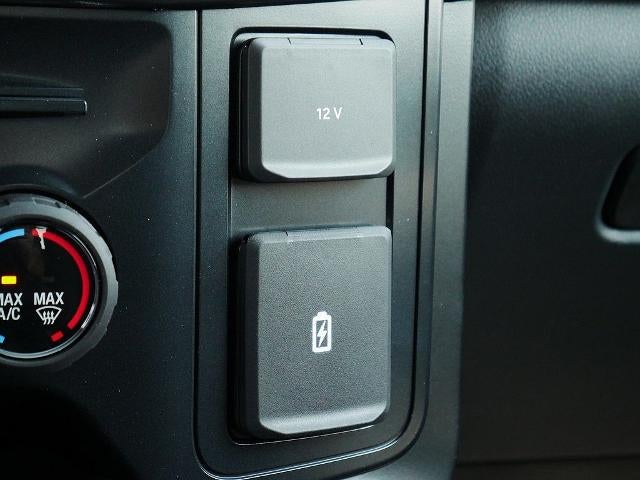 2026 Ford F-150 STX CREW 4WD