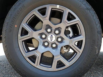 2026 Ford F-150 STX CREW 4WD
