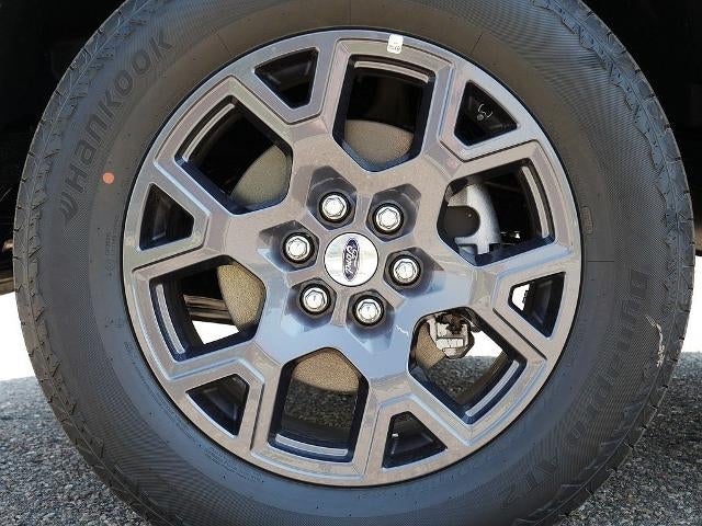 2026 Ford F-150 STX CREW 4WD