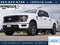 2026 Ford F-150 STX CREW 4WD
