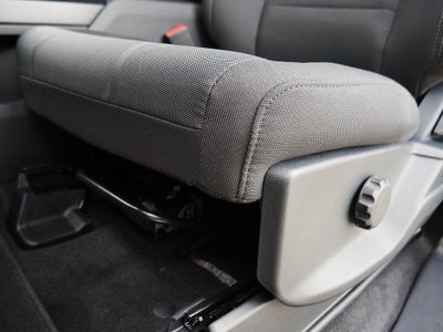 2026 Ford F-150 STX CREW 4WD