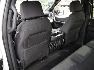 2026 Ford F-150 STX CREW 4WD