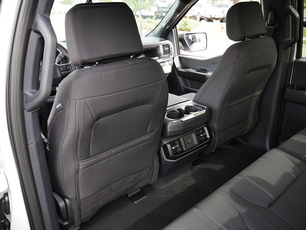 2026 Ford F-150 STX CREW 4WD