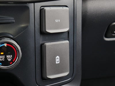 2026 Ford F-150 STX CREW 4WD
