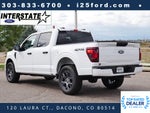 2026 Ford F-150 STX CREW 4WD