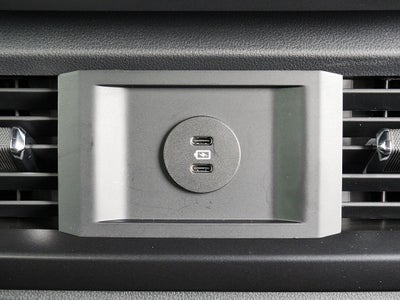 2026 Ford F-150 STX CREW 4WD