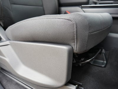 2026 Ford F-150 STX CREW 4WD